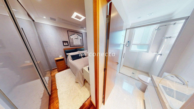 Imagem Apartamento com 4 Quartos à Venda, 326 m² em Jardim Analia Franco - São Paulo Imagem Apartamento com 4 Quartos à Venda, 326 m² em Jardim Analia Franco - São Paulo