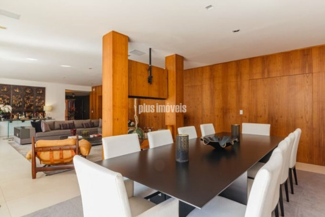 Imagem Casa com 4 Quartos à Venda, 1.200 m² em Jardim Guedala - São Paulo Imagem Casa com 4 Quartos à Venda, 1.200 m² em Jardim Guedala - São Paulo