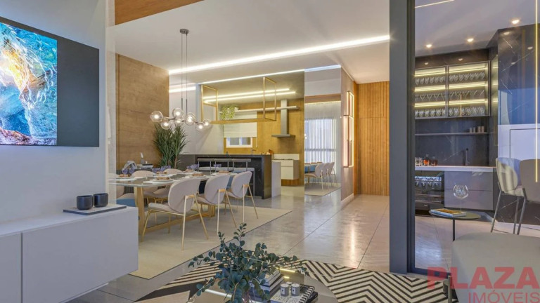 Imagem Apartamento com 4 Quartos à Venda, 185 m² em Centro - Balneário Camboriú Imagem Apartamento com 4 Quartos à Venda, 185 m² em Centro - Balneário Camboriú