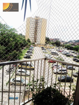 Imagem Apartamento com 2 Quartos à Venda, 62 m² em Taipas - São Paulo Imagem Apartamento com 2 Quartos à Venda, 62 m² em Taipas - São Paulo