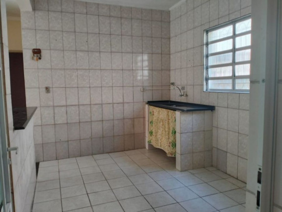 Imagem Casa de Condomínio com 2 Quartos à Venda, 70 m² em Esplanada Dos Barreiros - São Vicente