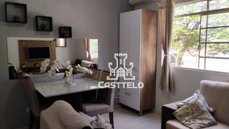 Apartamento com 2 Quartos à Venda, 45 m² em Marumbi - Londrina