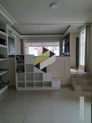 Imagem Casa com 3 Quartos à Venda, 158 m² em Jardim Santa Rosália - Sorocaba Imagem Casa com 3 Quartos à Venda, 158 m² em Jardim Santa Rosália - Sorocaba