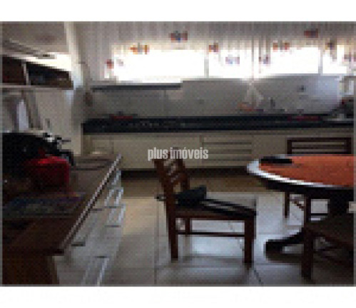 Apartamento com 3 Quartos à Venda, 120 m² em Jardim América - São Paulo