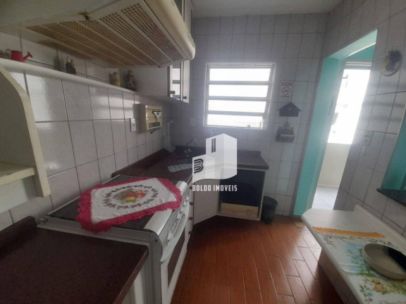 Imagem Apartamento com 2 Quartos à Venda, 50 m² em Vila Guilhermina - Praia Grande Imagem Apartamento com 2 Quartos à Venda, 50 m² em Vila Guilhermina - Praia Grande
