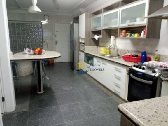 Imagem Apartamento com 3 Quartos à Venda, 190 m² em Canto Do Forte - Praia Grande Imagem Apartamento com 3 Quartos à Venda, 190 m² em Canto Do Forte - Praia Grande