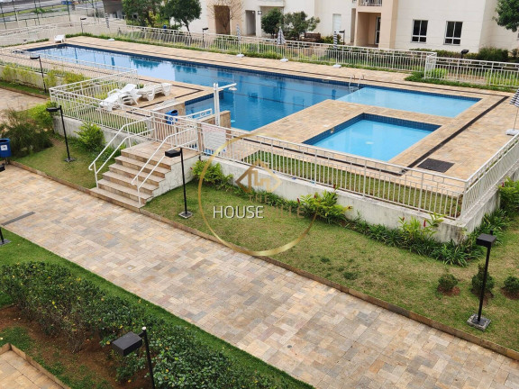 Imagem Apartamento com 3 Quartos à Venda, 100 m² em Vila Sanches - São José Dos Campos Imagem Apartamento com 3 Quartos à Venda, 100 m² em Vila Sanches - São José Dos Campos