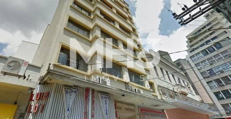 Imagem Sala Comercial à Venda, 60 m² em Centro - Campinas Imagem Sala Comercial à Venda, 60 m² em Centro - Campinas
