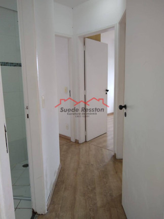Imagem Apartamento com 3 Quartos à Venda, 71 m² em Vila Isa - São Paulo
