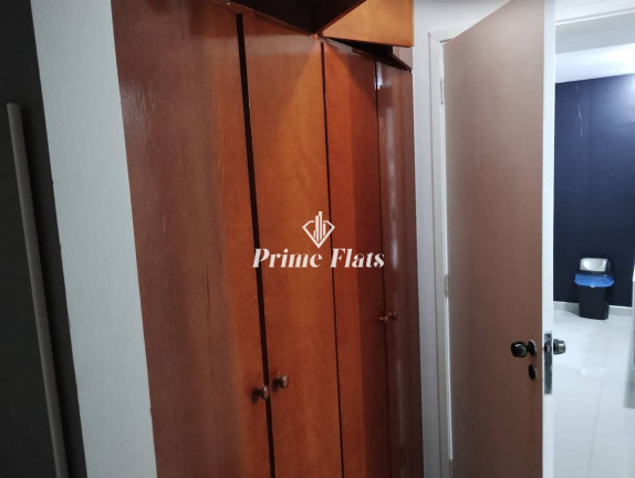 Imagem Apartamento com 1 Quarto à Venda, 42 m² em Jardim Paulista - São Paulo