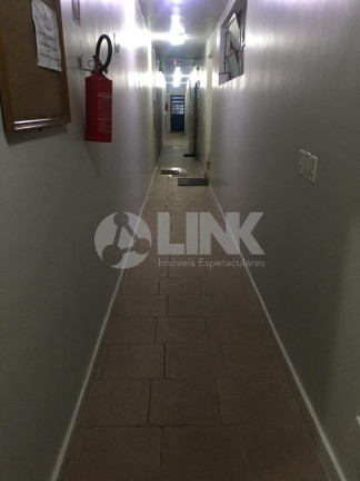 Imagem Apartamento com 1 Quarto à Venda, 37 m² em Cidade Baixa - Porto Alegre