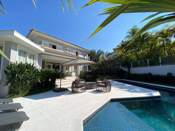 Imagem Casa com 4 Quartos à Venda, 832 m² em Tamboré - Santana De Parnaíba Imagem Casa com 4 Quartos à Venda, 832 m² em Tamboré - Santana De Parnaíba