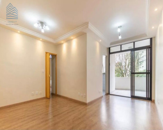 Imóvel com 3 Quartos à Venda, 96 m² em Vila Mascote - São Paulo