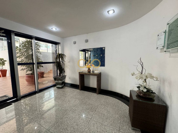 Imagem Apartamento com 1 Quarto à Venda, 60 m² em Canto Do Forte - Praia Grande