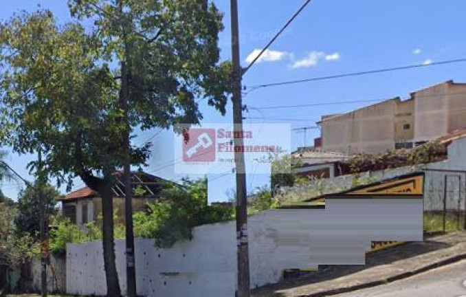 Imagem Terreno à Venda, 386 m² em Parque Oratório - Santo André Imagem Terreno à Venda, 386 m² em Parque Oratório - Santo André