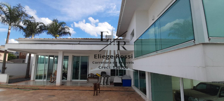 Imagem Casa com 3 Quartos à Venda, 500 m² em Loteamento Itatiba Country Club - Itatiba Imagem Casa com 3 Quartos à Venda, 500 m² em Loteamento Itatiba Country Club - Itatiba