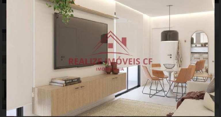 Imagem Apartamento com 2 Quartos à Venda, 80 m² em Parque Burle - Cabo Frio Imagem Apartamento com 2 Quartos à Venda, 80 m² em Parque Burle - Cabo Frio
