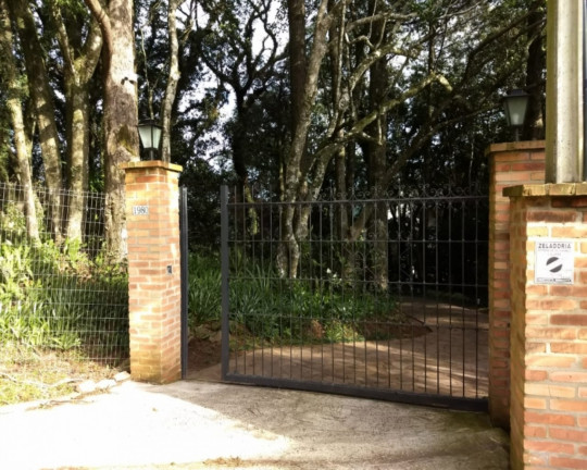 Imagem Imóvel com 4 Quartos à Venda,  em Centro - Morro Reuter