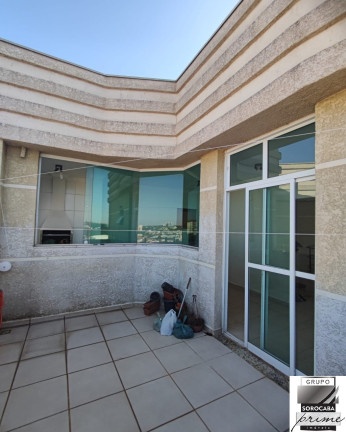 Imagem Apartamento com 3 Quartos à Venda, 198 m² em Jardim Gonçalves - Sorocaba Imagem Apartamento com 3 Quartos à Venda, 198 m² em Jardim Gonçalves - Sorocaba
