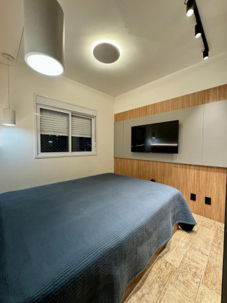 Imagem Imóvel com 3 Quartos à Venda, 79 m² em Barra Funda - São Paulo Imagem Imóvel com 3 Quartos à Venda, 79 m² em Barra Funda - São Paulo