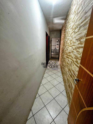 Imagem Casa com 2 Quartos à Venda, 120 m² em Vila Barreto - São Paulo Imagem Casa com 2 Quartos à Venda, 120 m² em Vila Barreto - São Paulo