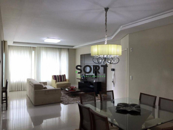 Imagem Apartamento com 3 Quartos à Venda, 224 m² em Centro - Balneário Camboriú