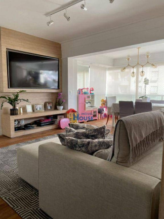Imagem Apartamento com 3 Quartos à Venda, 108 m² em Vila Mariana - São Paulo Imagem Apartamento com 3 Quartos à Venda, 108 m² em Vila Mariana - São Paulo