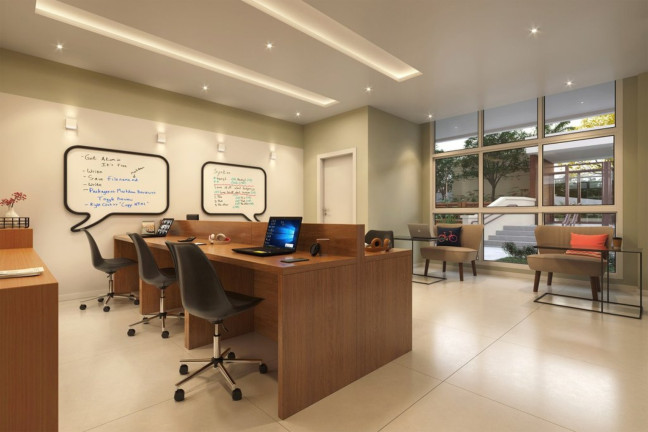 Imagem Imóvel com 2 Quartos à Venda, 47 m² em Vila Andrade - São Paulo