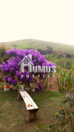 Imagem Fazenda à Venda, 1.500 m² em Fábrica - São Luiz Do Paraitinga
