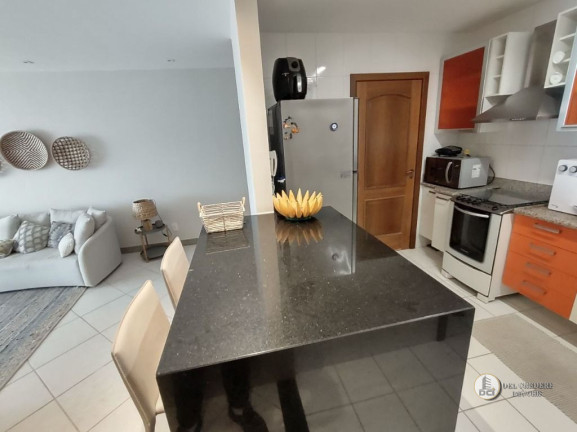 Imagem Apartamento com 3 Quartos à Venda, 100 m² em Enseada Azul - Guarapari