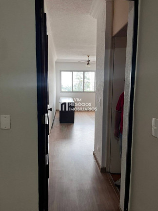 Imagem Apartamento com 3 Quartos para Alugar, 80 m² em Jardim Fátima - São José Dos Campos Imagem Apartamento com 3 Quartos para Alugar, 80 m² em Jardim Fátima - São José Dos Campos