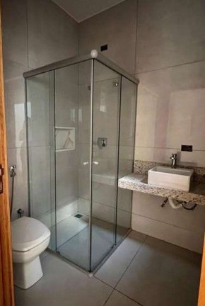 Imagem Casa com 3 Quartos à Venda, 104 m² em Jardim Novo Oásis - Maringa