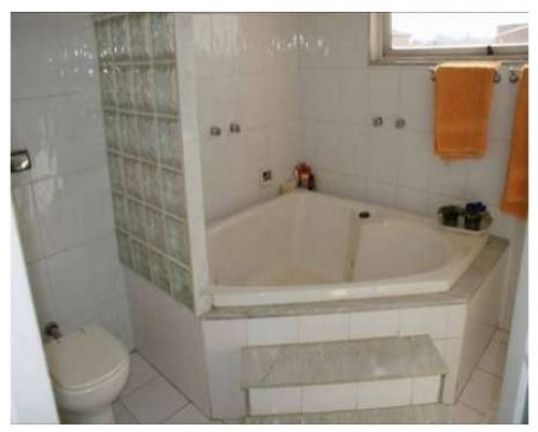 Imagem Casa com 3 Quartos à Venda, 387 m² em Centro - Tatuí