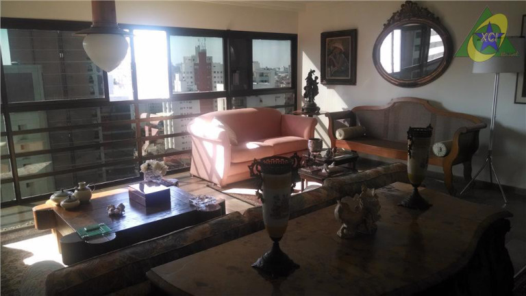 Imagem Apartamento com 3 Quartos à Venda, 480 m² em Cambuí - Campinas Imagem Apartamento com 3 Quartos à Venda, 480 m² em Cambuí - Campinas