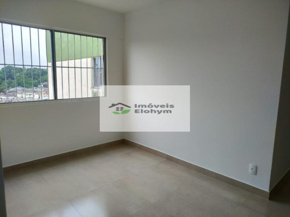 Apartamento com 2 Quartos à Venda, 58 m² em Saboó - Santos