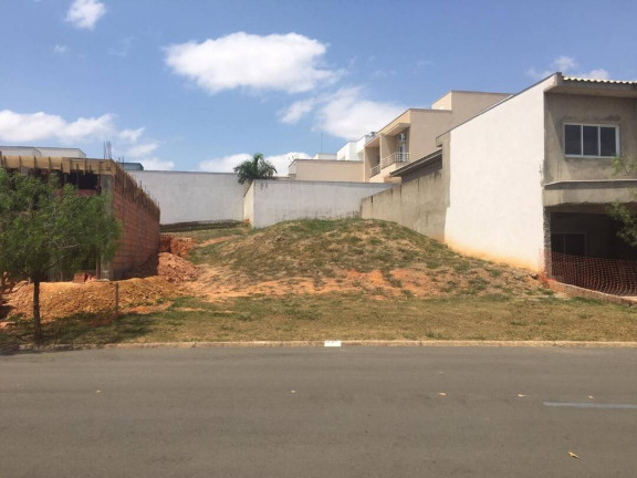 Terreno à Venda, 351 m² em Wanel Ville - Sorocaba