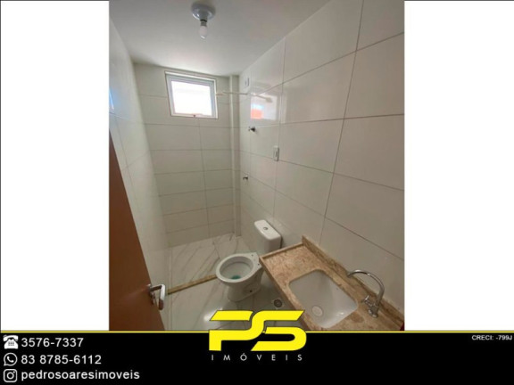 Imagem Apartamento com 2 Quartos à Venda, 67 m² em Estados - João Pessoa Imagem Apartamento com 2 Quartos à Venda, 67 m² em Estados - João Pessoa