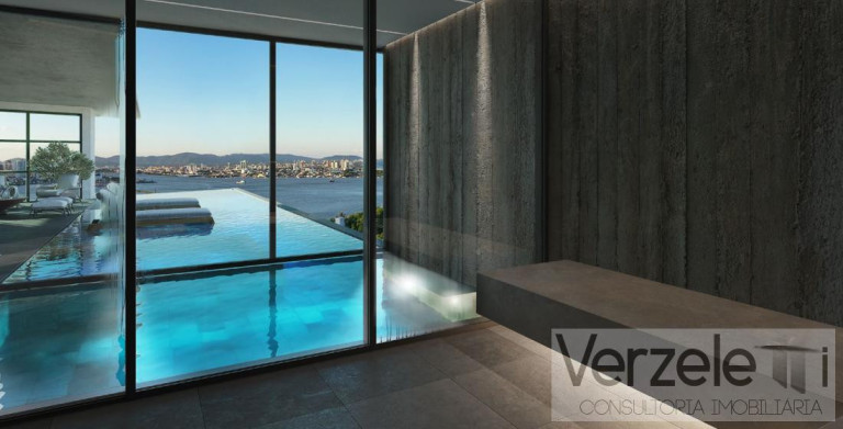 Imagem Apartamento com 4 Quartos à Venda, 357 m² em Centro - Itajaí Imagem Apartamento com 4 Quartos à Venda, 357 m² em Centro - Itajaí