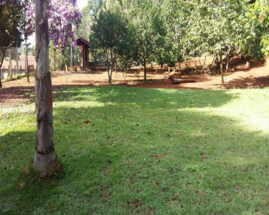 Imagem Imóvel com 1 Quarto à Venda, 1.893 m² em Jardim Tarantela - Jundiaí