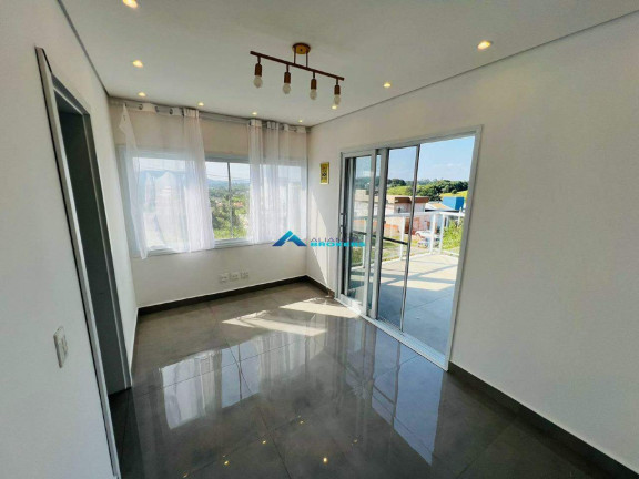 Imagem Casa de Condomínio à Venda, 210 m² em São Venâncio - Itupeva