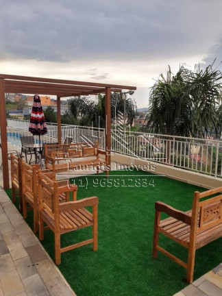 Imagem Imóvel com 2 Quartos à Venda, 57 m² em Chácaras Maria Inês - Santana De Parnaíba Imagem Imóvel com 2 Quartos à Venda, 57 m² em Chácaras Maria Inês - Santana De Parnaíba