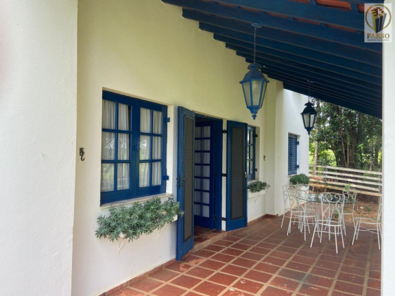 Imagem Chácara com 10 Quartos à Venda, 2.000 m² em Zona Rural - Porto Feliz Imagem Chácara com 10 Quartos à Venda, 2.000 m² em Zona Rural - Porto Feliz