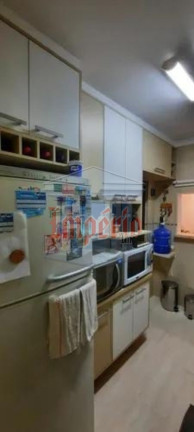 Imagem Apartamento com 2 Quartos à Venda, 50 m² em Santa Terezinha - São Bernardo Do Campo