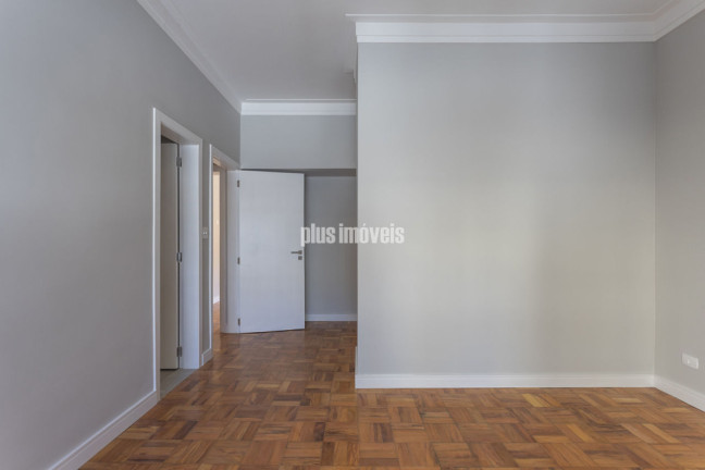 Imagem Apartamento com 3 Quartos à Venda, 169 m² em Jardim América - São Paulo Imagem Apartamento com 3 Quartos à Venda, 169 m² em Jardim América - São Paulo
