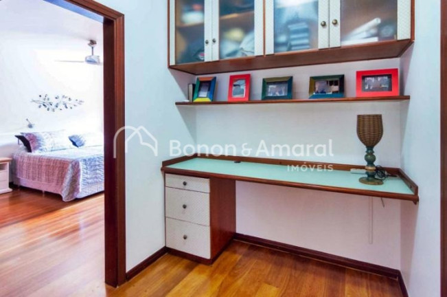Imagem Casa de Condomínio com 3 Quartos à Venda, 1.098 m² em Cidade Universitária - Campinas Imagem Casa de Condomínio com 3 Quartos à Venda, 1.098 m² em Cidade Universitária - Campinas