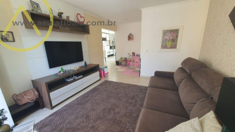 Imagem Casa com 3 Quartos à Venda, 110 m² em Condominio Marchant - Atibaia