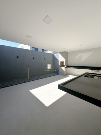 Imagem Casa com 3 Quartos à Venda, 185 m² em Manguinhos - Serra Imagem Casa com 3 Quartos à Venda, 185 m² em Manguinhos - Serra