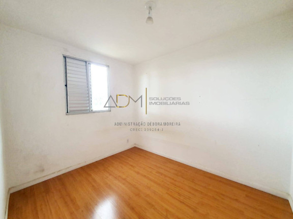 Imagem Apartamento com 2 Quartos à Venda, 48 m² em Jardim Paraíso - Botucatu Imagem Apartamento com 2 Quartos à Venda, 48 m² em Jardim Paraíso - Botucatu
