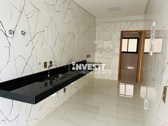 Imagem Sobrado com 4 Quartos à Venda, 530 m² em Portal Do Sol Green - Goiânia Imagem Sobrado com 4 Quartos à Venda, 530 m² em Portal Do Sol Green - Goiânia