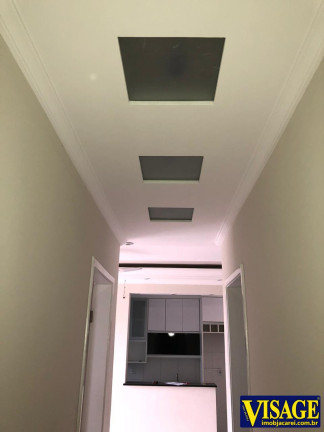 Imagem Apartamento com 2 Quartos à Venda, 48 m² em Vila Branca - Jacareí Imagem Apartamento com 2 Quartos à Venda, 48 m² em Vila Branca - Jacareí